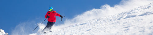 Kerstcadeaus voor de skiliefhebber