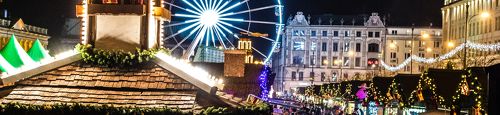 5 tips voor kerstmarkten in Wenen