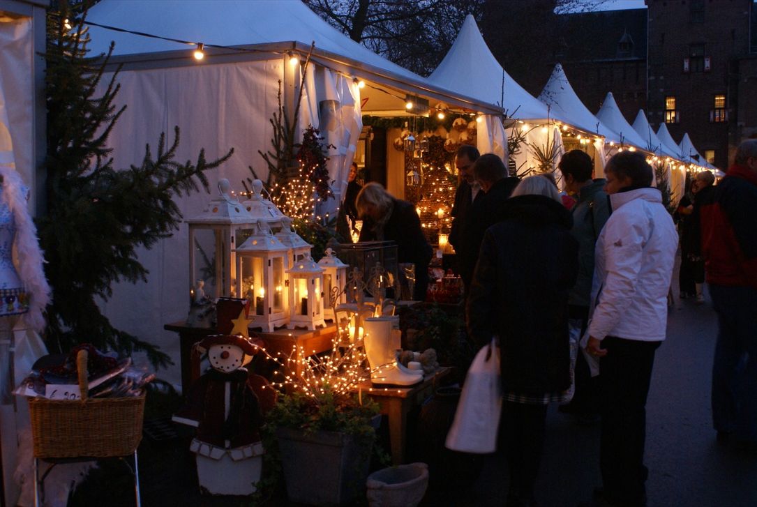  Country & Christmas Fair - Amsterdam in Amsterdam