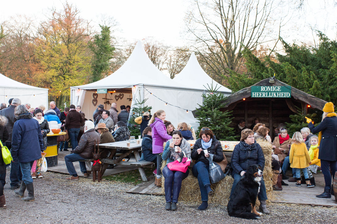  Country & Christmas Fair - Amsterdam in Amsterdam