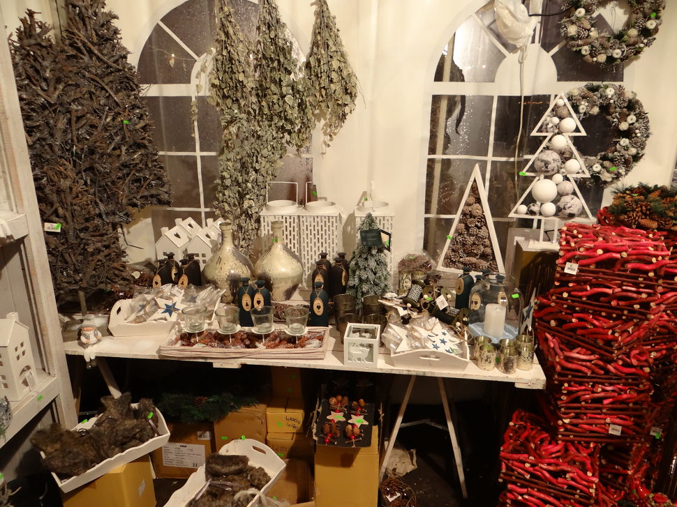  Country & Christmas Fair - Amsterdam in Amsterdam