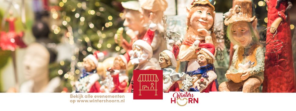  Kerstival Hoorn 2024 in Hoorn