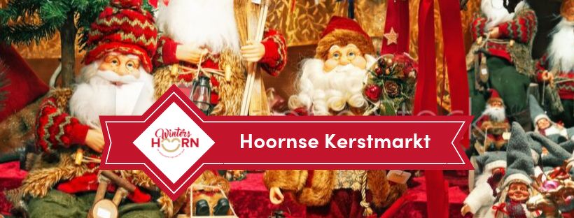  Kerstival Hoorn 2024 in Hoorn