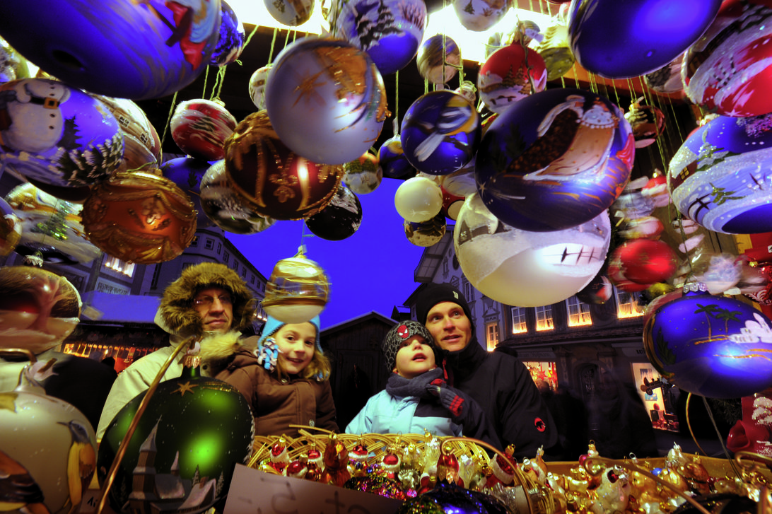  Kerstmarkt Bad Tölz in Bad Tölz