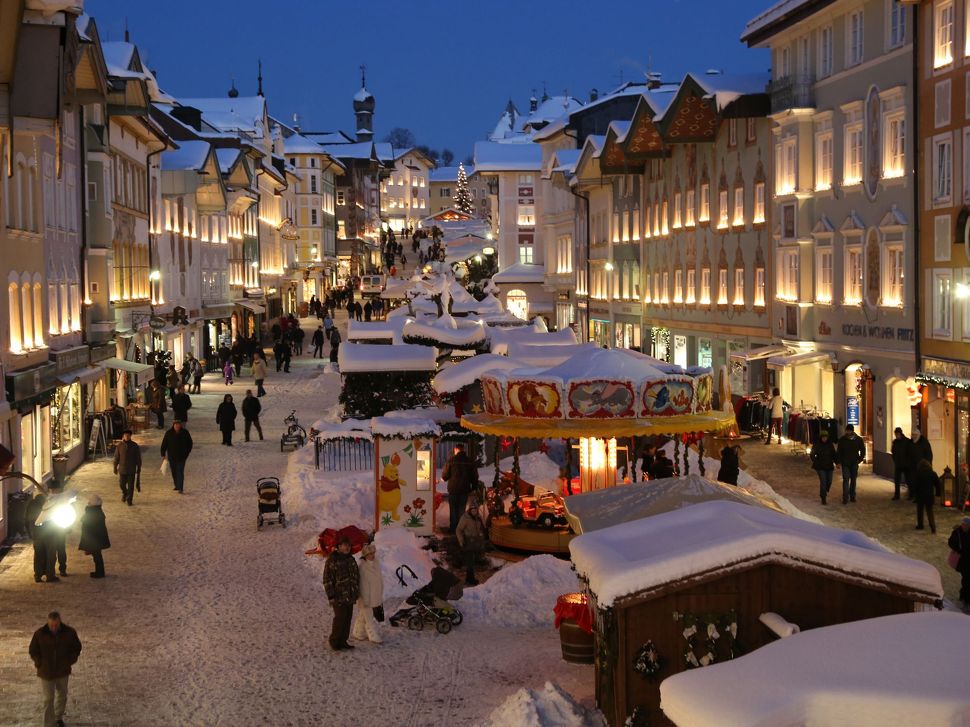 © Tourist-Information Bad Tölz