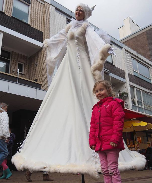  Kerstmarkt Vlaardingen in Vlaardingen