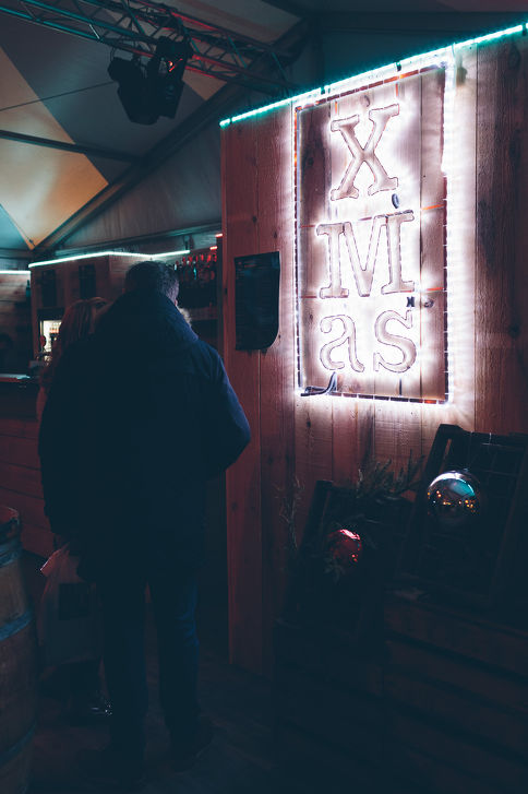  Mechelen houdt je warm - Kerstmarkt Mechelen in Mechelen