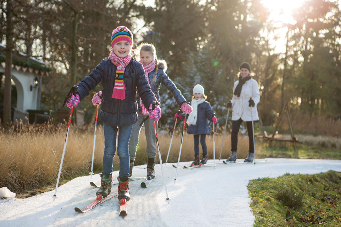  Winter Efteling in Kaatsheuvel