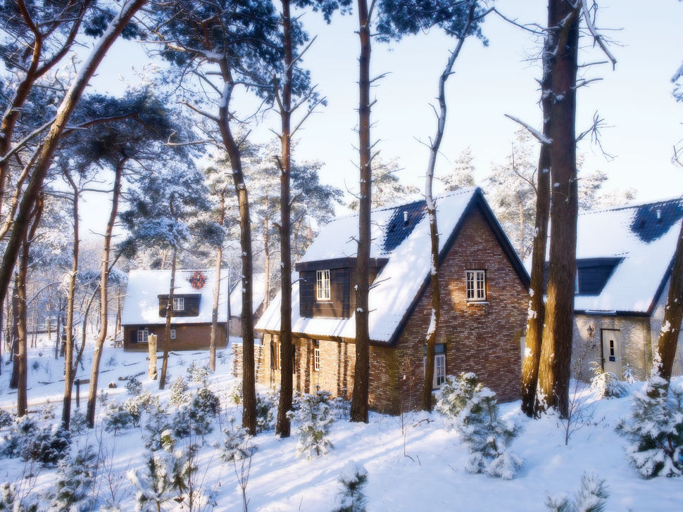  Winter Efteling in Kaatsheuvel