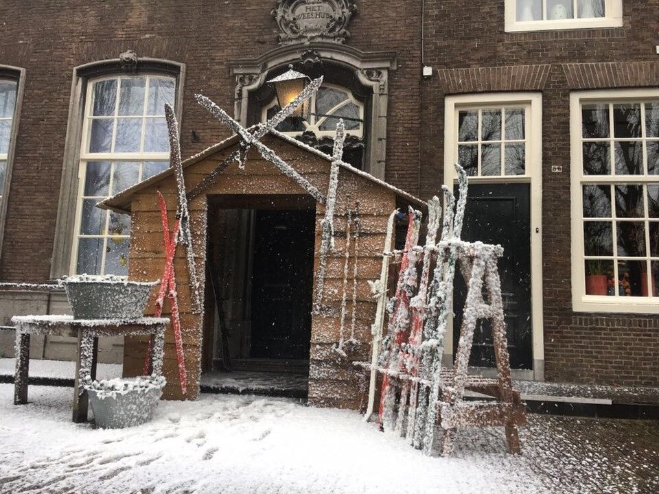  Winterfair Geertruidenberg in Geertruidenberg