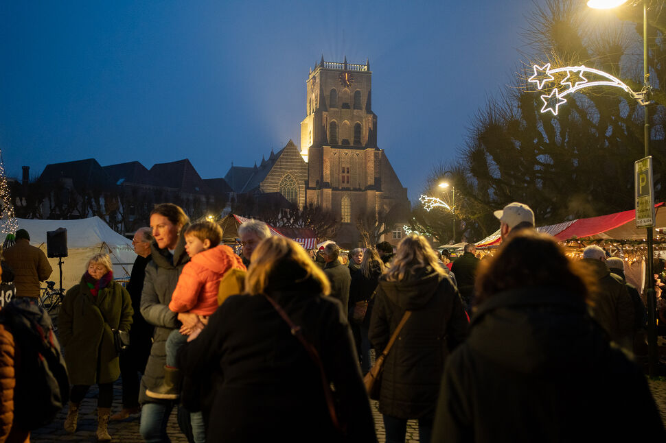  Winterfair Geertruidenberg in Geertruidenberg