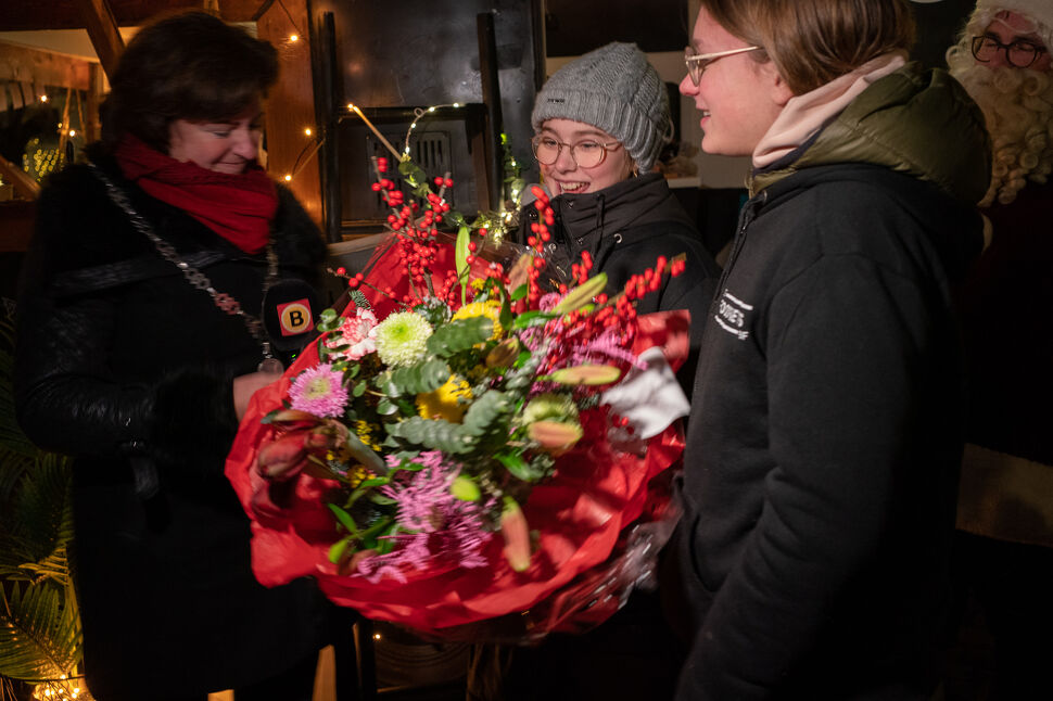  Winterfair Geertruidenberg in Geertruidenberg