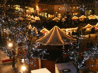  Xantener Kerstmarkt in Xanten