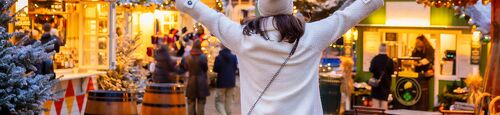 Praktische tips voor een dagje kerstmarkt